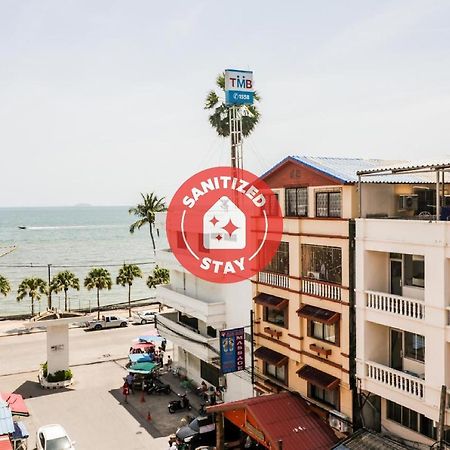 Hotel Jomtien View Paradise Exterior photo