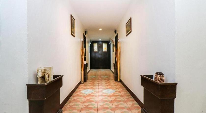 Hotel Jomtien View Paradise Exterior photo